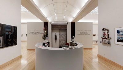 Brauer Museum of Art