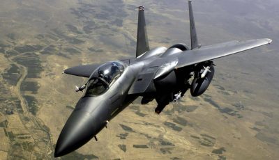 New England Patriots vs Houston Texans: F-15 Flyover 3D Model virtual field trip thumbnail