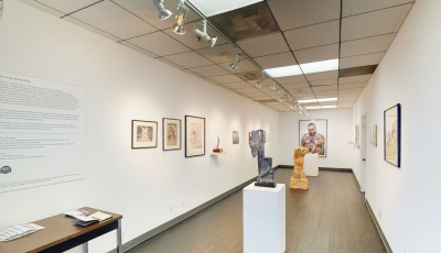 American Jewish University – Re:Formation of the Jewish Body 3D Model virtual field trip thumbnail