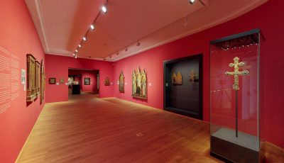 Luxembourg National Museum of History and Art