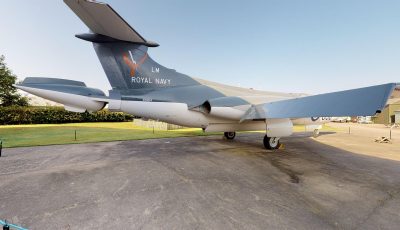 Newark Aviation Museum