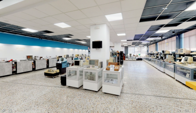 Hellenic Museum of Informatics
