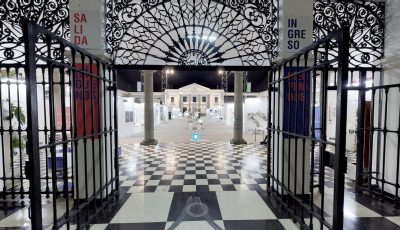 Art Lima 2018 3D Model virtual field trip thumbnail