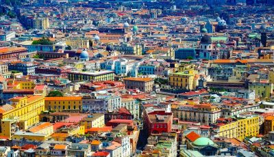 Naples: Italy’s Invisible Cities