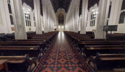 St Edmundsbury Cathedral