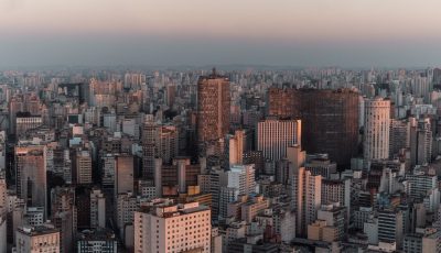 Sao Paulo, Brazil