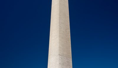 What’s inside the Washington Monument?