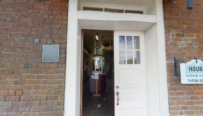 White County History Museum