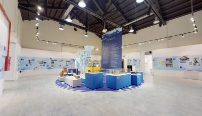 Industrial Gas Museum
