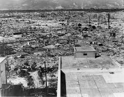 Atomic Bombing of Hiroshima 3D Model virtual field trip thumbnail