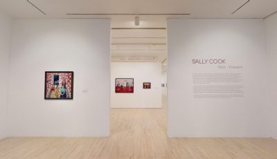 University at Buffalo Art Galleries