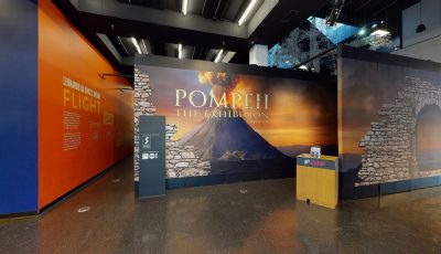 Leonardo Museum