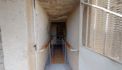 Theban Necropolis: Tomb of Menna 3D Model virtual field trip thumbnail