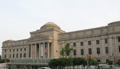 Brooklyn Museum: Egypt 3D Model virtual field trip thumbnail