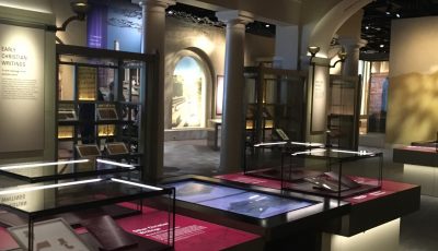 Museum of the Bible