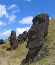 Easter Island 3D Model virtual field trip thumbnail