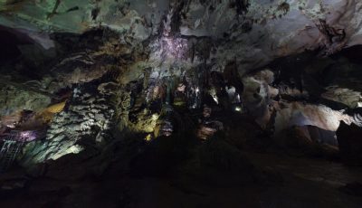 Ledenika Cave