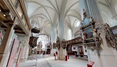 Zittau City Museum