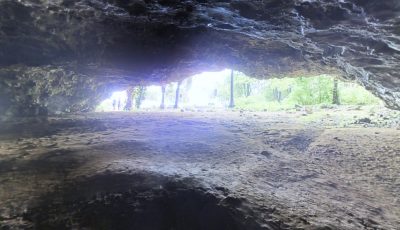 Maniniholo Dry Cave 3D Model virtual field trip thumbnail