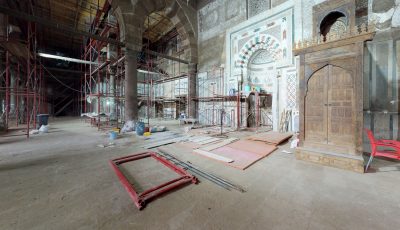 Masjid Altinbugha al-Maridani