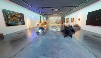 Museo Sa Bassa Blanca: Sokrates