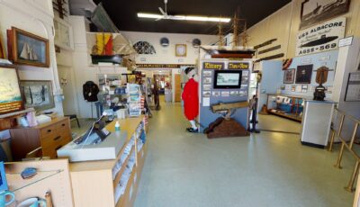 Kittery Historical Museum