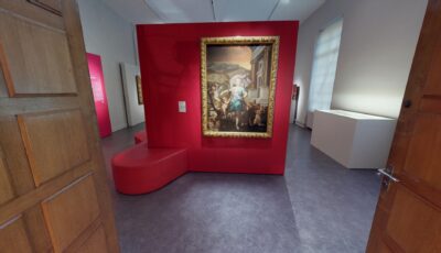Saint-Léger Art Museum