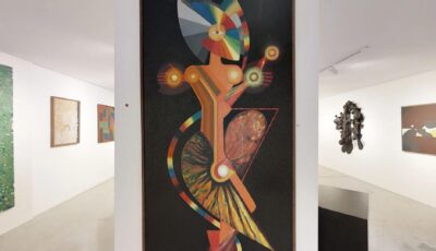 Ricardo Von Brusky Gallery