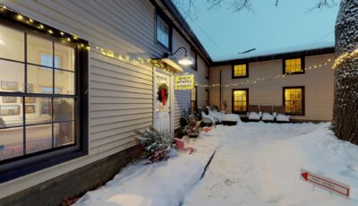 Emily Kalina Art Gallery