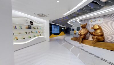 INVESTORY – INVESMENT DISCOVERY MUSEUM 2017