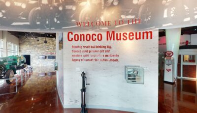 Conoco Museum