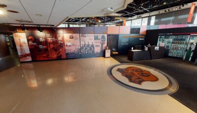 Phillips Petroleum Company Museum