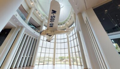 Oklahoma History Center
