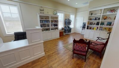 John Ross Museum