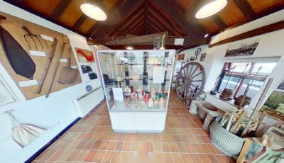 Smithy Heritage Centre