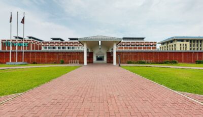 National Museum of the Democratic Republic of the Congo