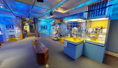 Portsmouth Museum and Art Gallery