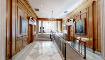 White House