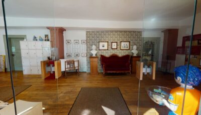 Museum Brothers Grimm House