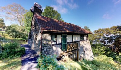 Massanutten Lodge