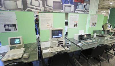 Living Computer Museum