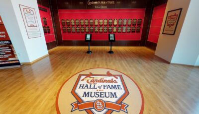 Cardinals Hall of Fame & Museum