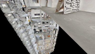 Macro – Museo de Arte Contemporáneo de Rosario 3D Model virtual field trip thumbnail
