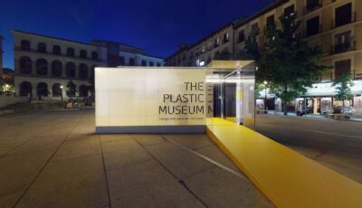 THE PLASTIC MUSEUM