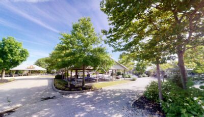The Grove Columbus Zoo 3D Model virtual field trip thumbnail