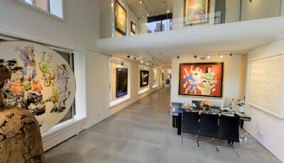 Opera Gallery New York