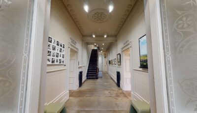 Whitaker Museum And Art Gallery