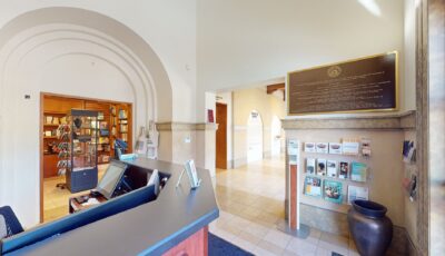 Rollins Museum – Fall 2024