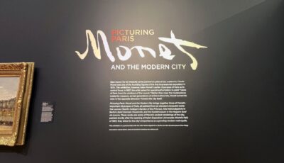 Allen Memorial Art Museum – Fall ’25 Exhibits 3D Model virtual field trip thumbnail