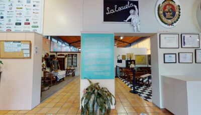 Museo Escolar de Puçol
